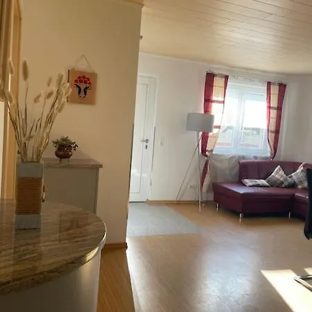 Zeit Die Uns Etwas Gibt Appenweier Extérieur photo