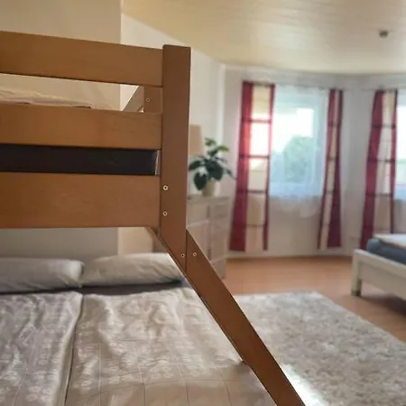 Zeit Die Uns Etwas Gibt Appenweier Extérieur photo