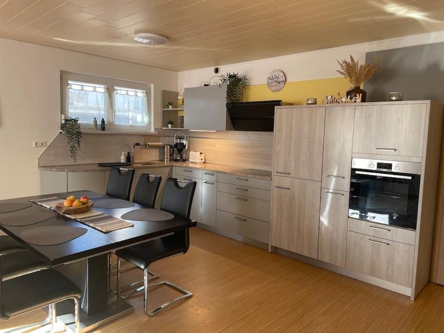Zeit Uns Etwas Gibt Appartement Appenweier