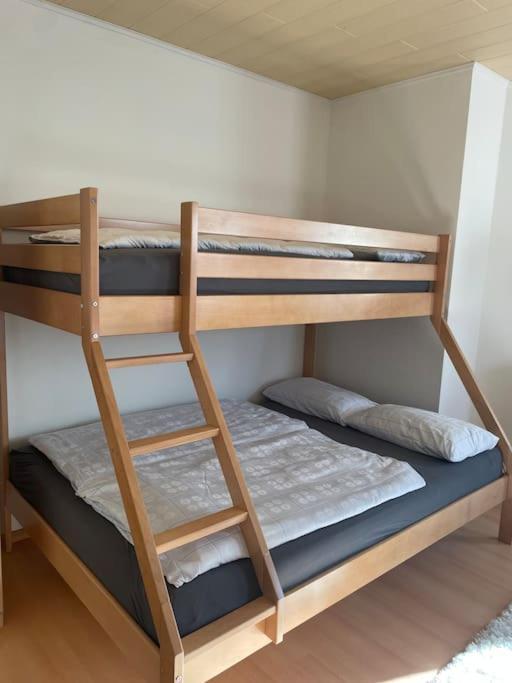 Zeit Uns Etwas Gibt Appartement Appenweier