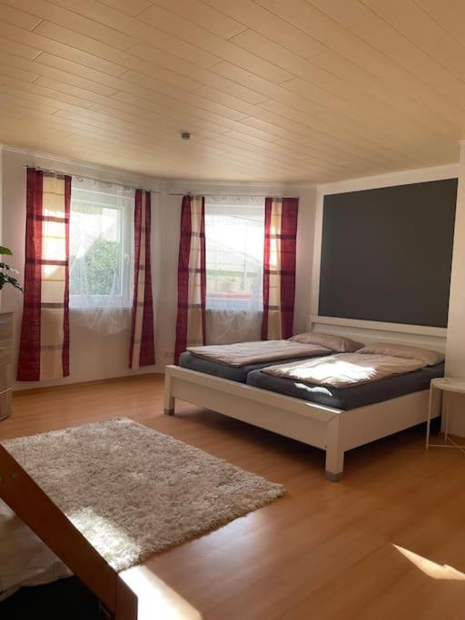Appartement Zeit Uns Etwas Gibt